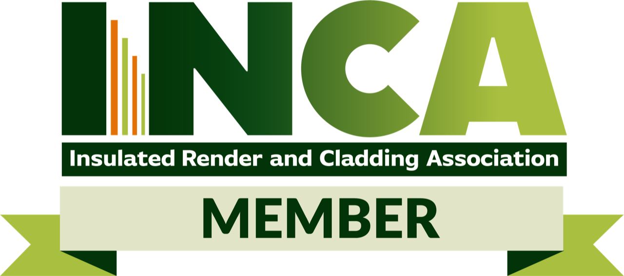 INCA MEMBER BADGE